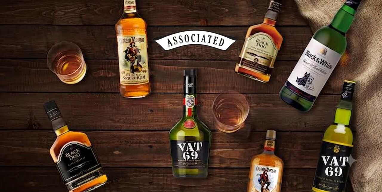 Mumbai, Food & Drink, Associated Alcohols & Breweries Limited (AABL) &ndash; Quality Spirits Manufacturer In India