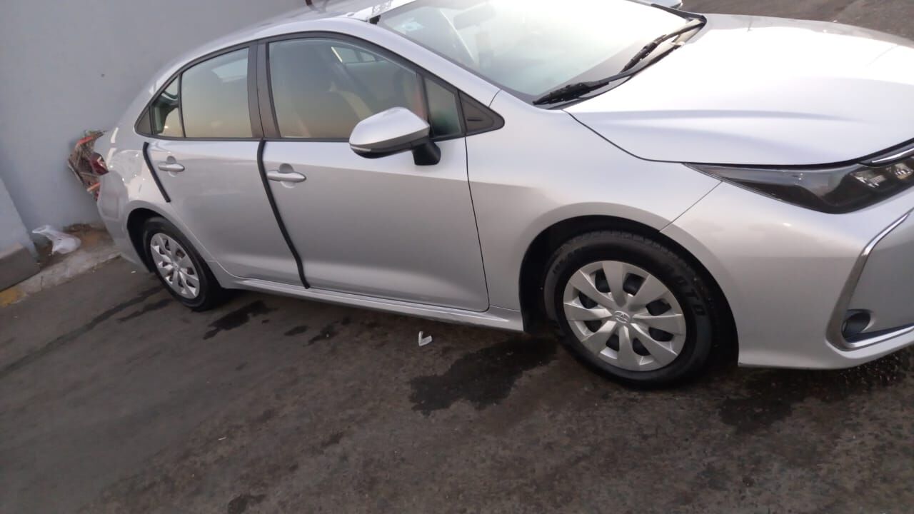 Madinah, Vehicles, Cars & Trucks , SAR 53000,  TOyota Corolla 2021 Automatic,  2021,  Automatic,  137000 KM,  Selling Toyota Corolla  In Mint Condition