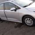 SAR 53000,  TOyota Corolla 2021 Automatic,  2021,  Automatic,  137000 KM,  Selling Toyota Corolla  In Mint Condition