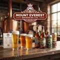 Mount Everest Breweries Limited &ndash; Crafting Quality Beverages With Trust