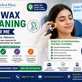 Ear Wax Cleaning Near Me