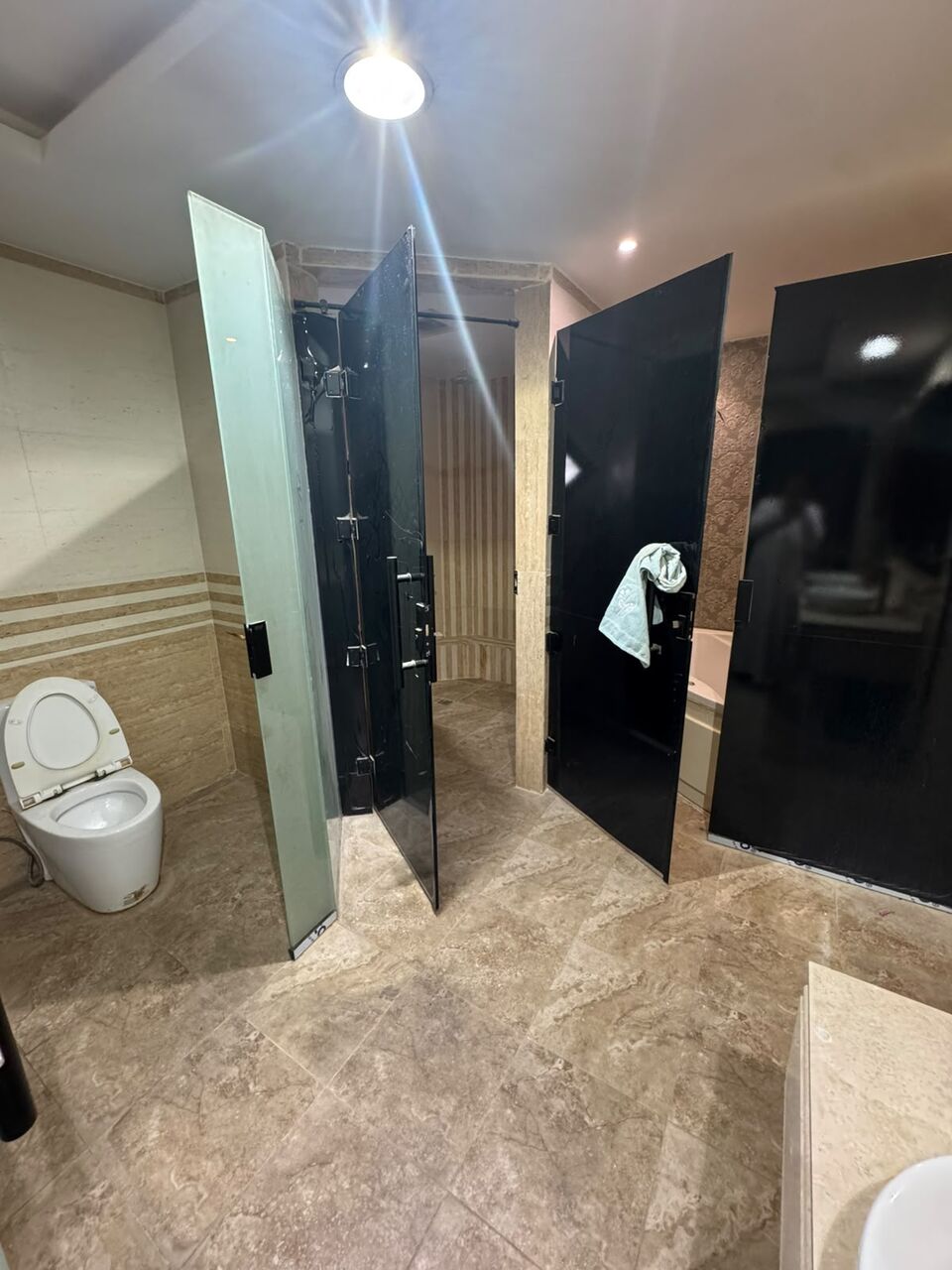 Umm Al Hamam, Bedspace For Rent, SAR 700/month,  Bedspace Available