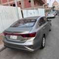 SAR 35,  Kia Cerato,  2021,  Automatic,  230000 KM,