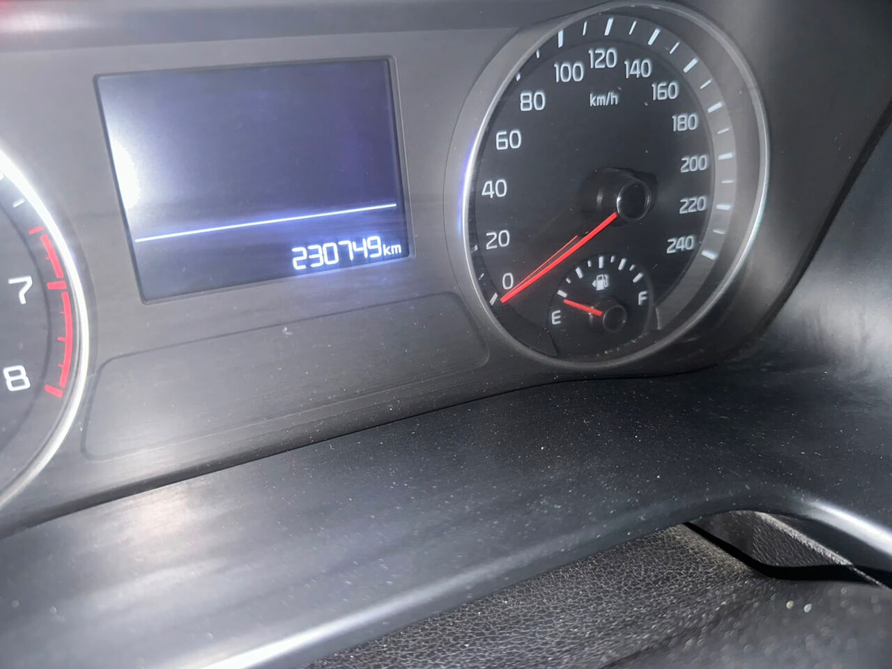 Al Shati, Vehicles, Cars & Trucks , SAR 35,  Kia Cerato,  2021,  Automatic,  230000 KM,