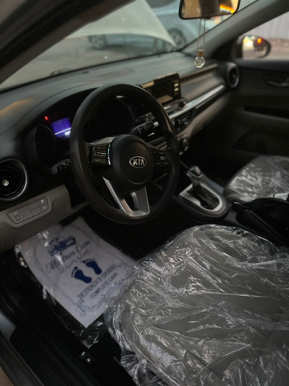 Al Shati, Vehicles, Cars & Trucks , SAR 35,  Kia Cerato,  2021,  Automatic,  230000 KM,