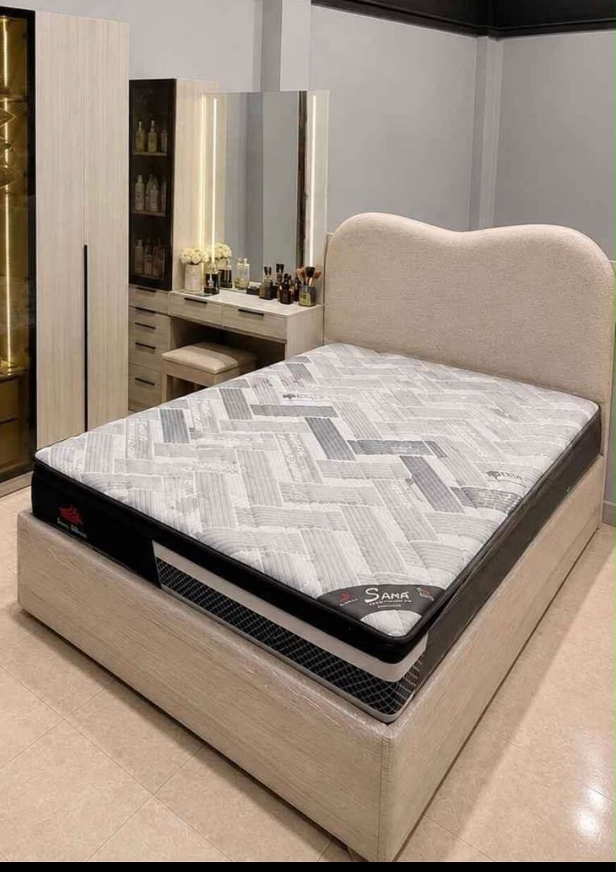 Al Safa, Furniture, SAR 1,  New Beds And Mattresses Are Available