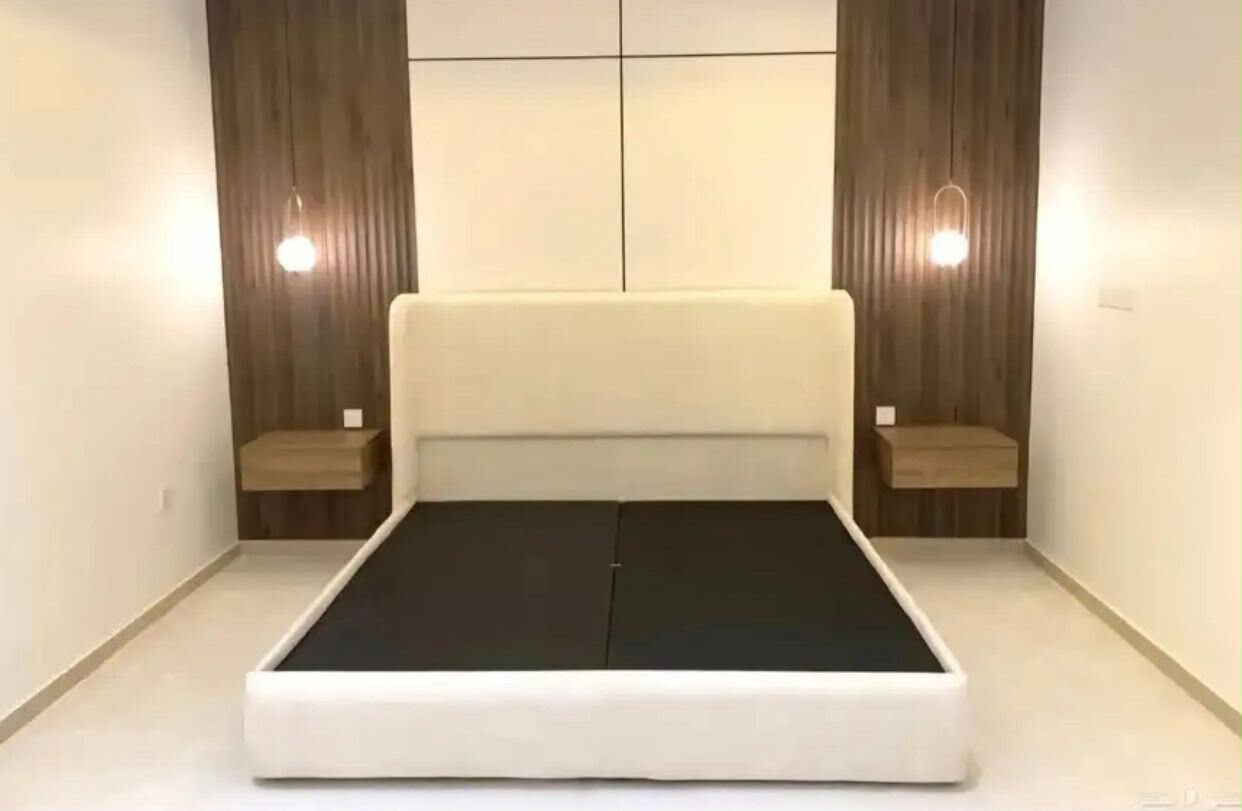 Al Safa, Furniture, SAR 1,  New Beds And Mattresses Are Available