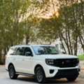 BHD 24950,  Ford Expedition,  2025,  Automatic,  17000 KM,    MODEL FULLY AGENT MAINTAINED FULL OPTION 7 SEATER SUV 35400768