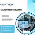 Salesforce Consulting