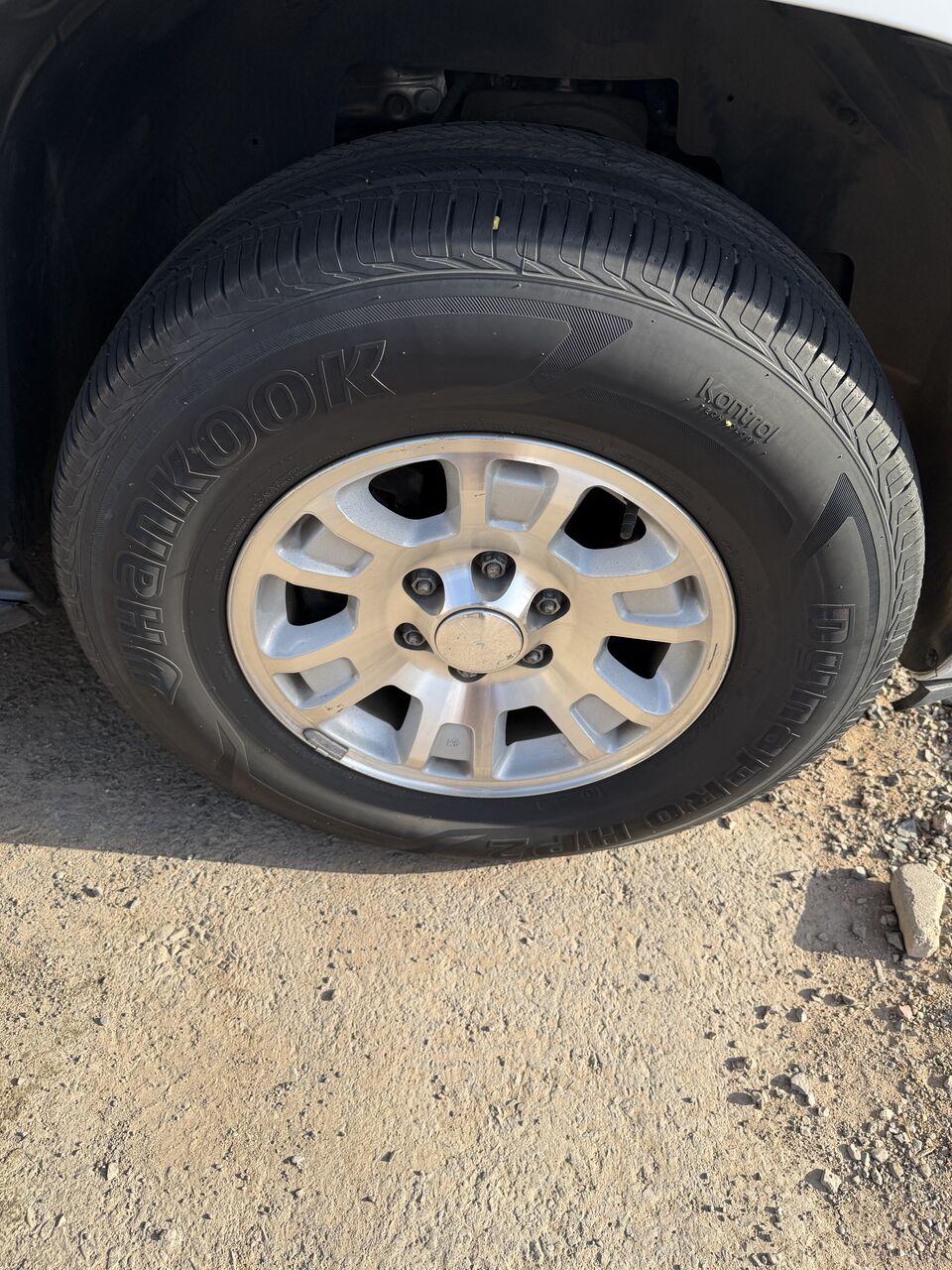 Madinah, Vehicles, Cars & Trucks , SAR 25,  Gmc Yukon,  2008,  Automatic,  506000 KM,    For Sale.just Buy & Drive.