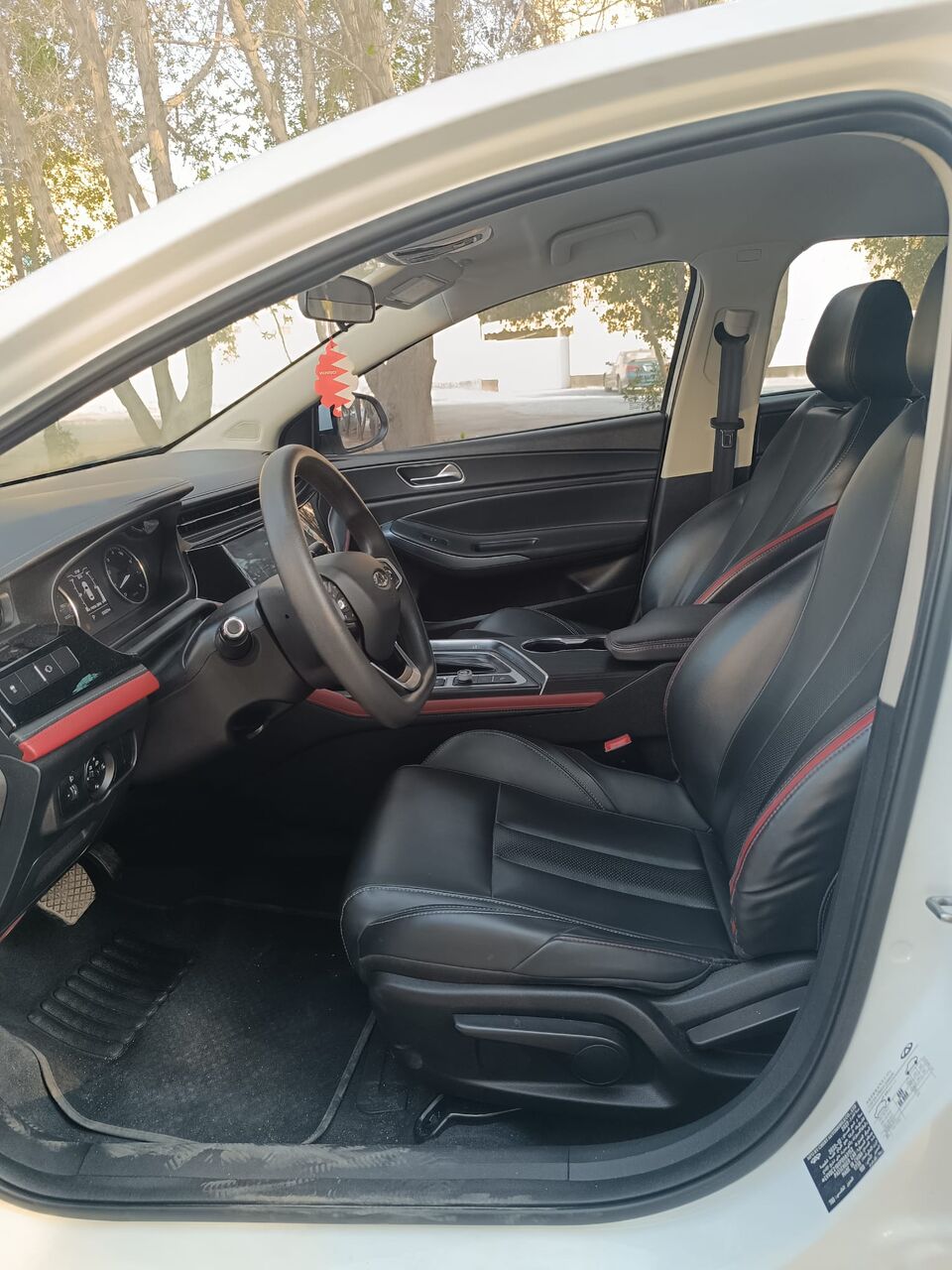 Muharraq, Vehicles, Cars & Trucks , BHD 3500,  Chery Arrizo 6 Pro,  2023,  Automatic,  55000 KM,  PRO