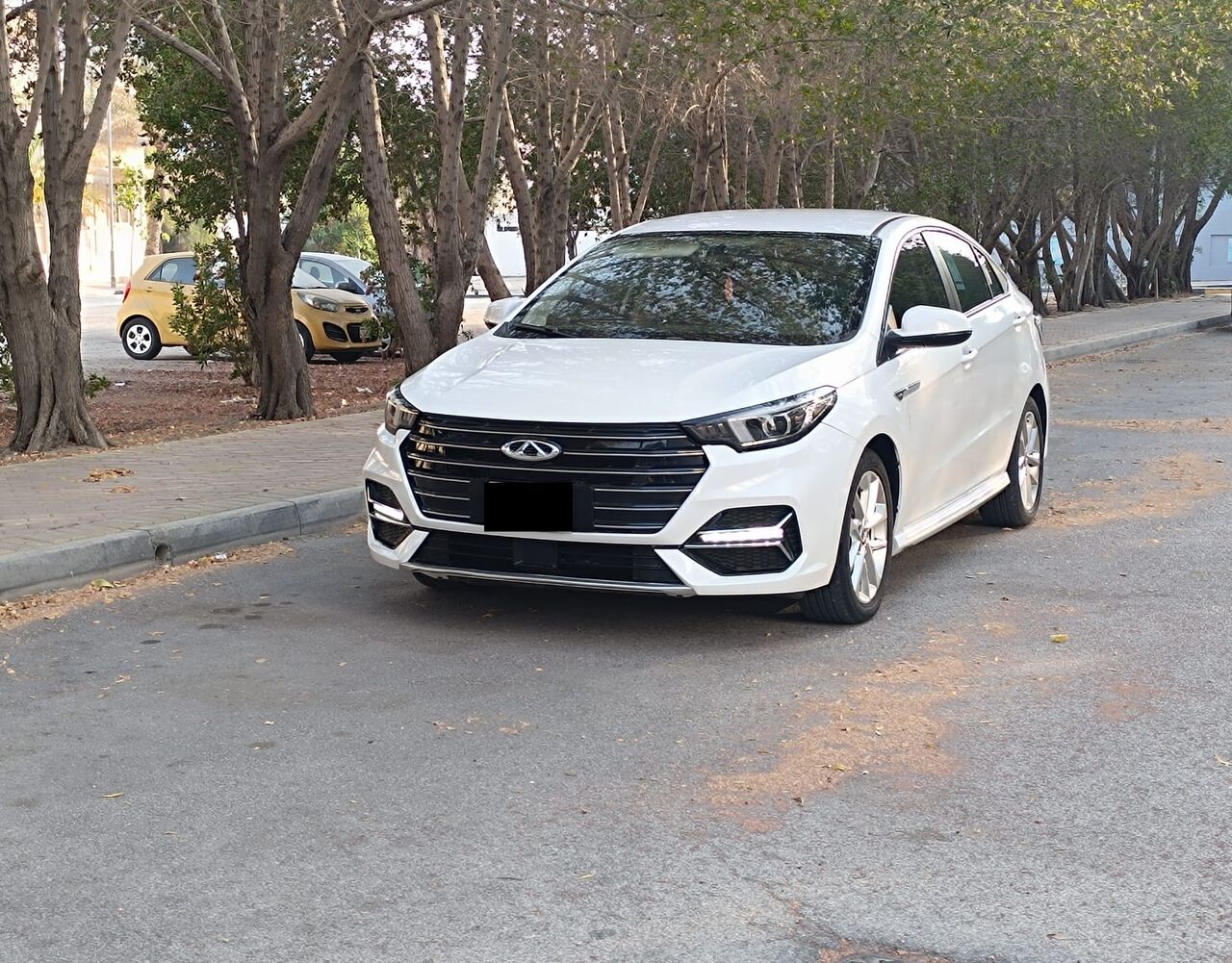 Muharraq, Vehicles, Cars & Trucks , BHD 3500,  Chery Arrizo 6 Pro,  2023,  Automatic,  55000 KM,  PRO