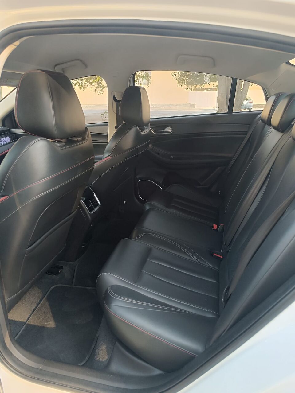 Muharraq, Vehicles, Cars & Trucks , BHD 3500,  Chery Arrizo 6 Pro,  2023,  Automatic,  55000 KM,  PRO