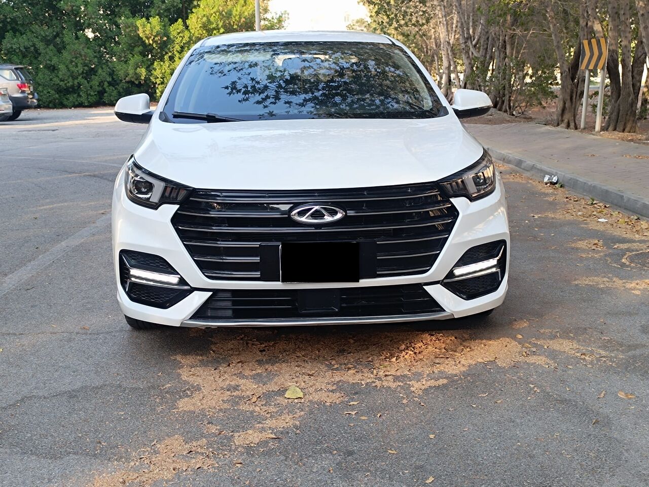 Muharraq, Vehicles, Cars & Trucks , BHD 3500,  Chery Arrizo 6 Pro,  2023,  Automatic,  55000 KM,  PRO