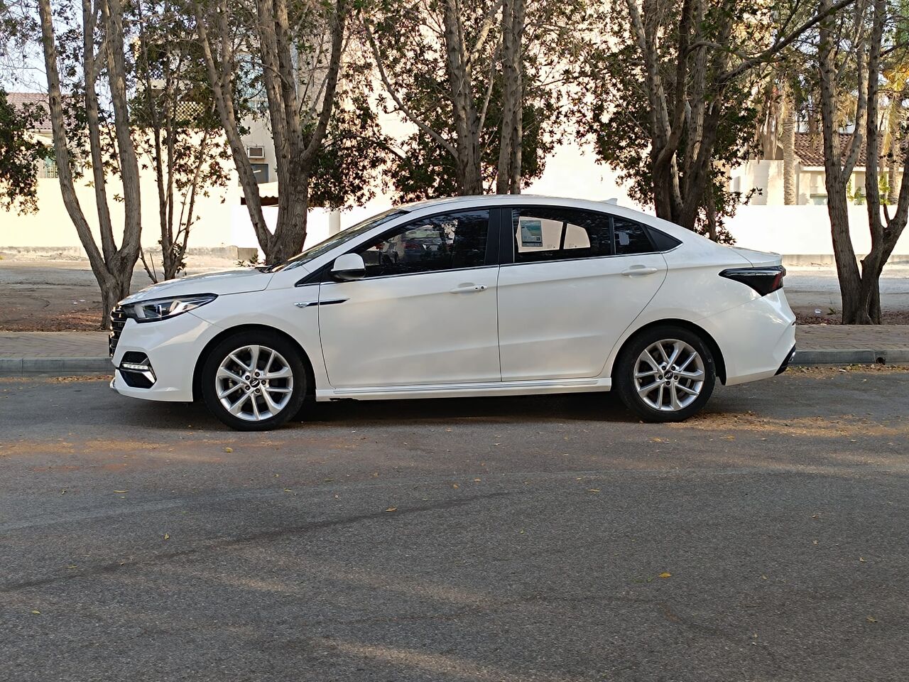 Muharraq, Vehicles, Cars & Trucks , BHD 3500,  Chery Arrizo 6 Pro,  2023,  Automatic,  55000 KM,  PRO