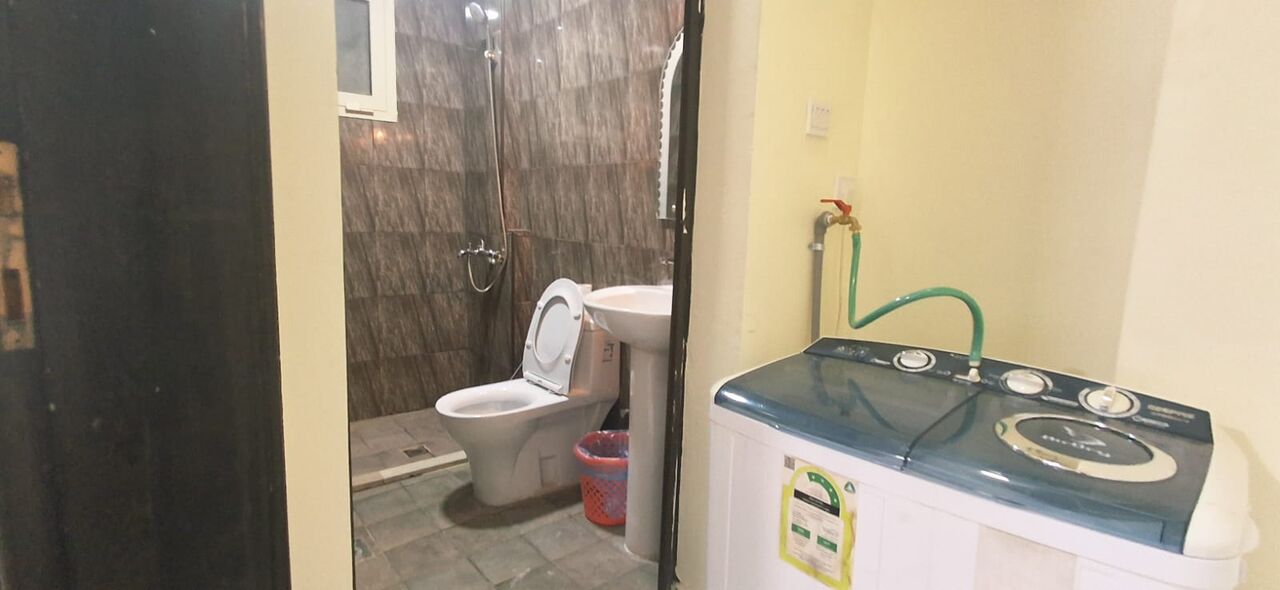 Jubail, Apartments, Flats, Houses & Villas, SAR 2300/month,  Furnished,  20 Sq. Meter,  Furnished Studio Apartment With All Services Included: Water, Electricity, Maintenance, Gy