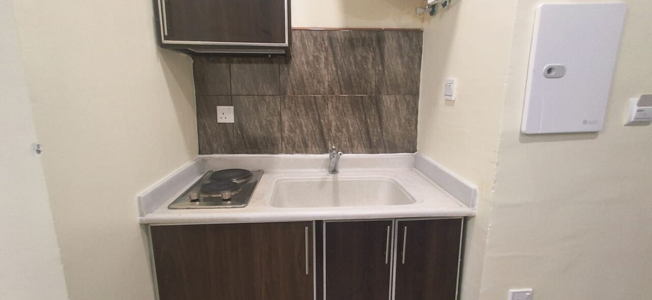 Jubail, Apartments, Flats, Houses & Villas, SAR 2300/month,  Furnished,  20 Sq. Meter,  Furnished Studio Apartment With All Services Included: Water, Electricity, Maintenance, Gy