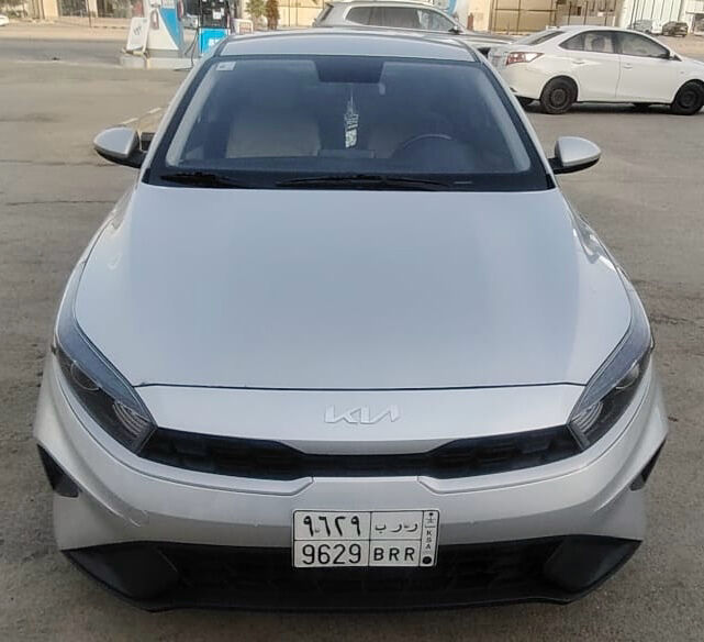 Riyadh, Vehicles, Cars & Trucks , SAR 43500,  Kia Cerato,  2023,  Automatic,  214169 KM,     2,0 L 4-Cylinder All Original