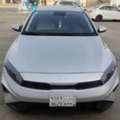SAR 43500,  Kia Cerato,  2023,  Automatic,  214169 KM,     2,0 L 4-Cylinder All Original