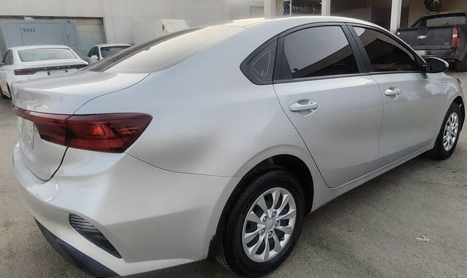 Riyadh, Vehicles, Cars & Trucks , SAR 43500,  Kia Cerato,  2023,  Automatic,  214169 KM,     2,0 L 4-Cylinder All Original