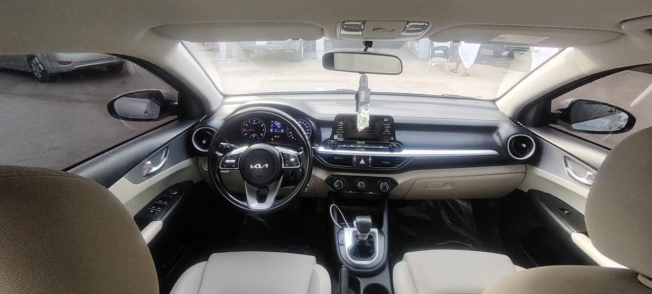 Riyadh, Vehicles, Cars & Trucks , SAR 43500,  Kia Cerato,  2023,  Automatic,  214169 KM,     2,0 L 4-Cylinder All Original