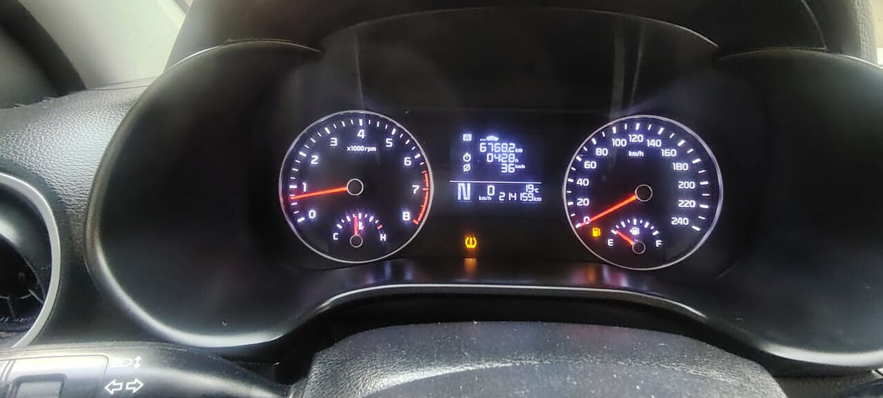 Riyadh, Vehicles, Cars & Trucks , SAR 43500,  Kia Cerato,  2023,  Automatic,  214169 KM,     2,0 L 4-Cylinder All Original