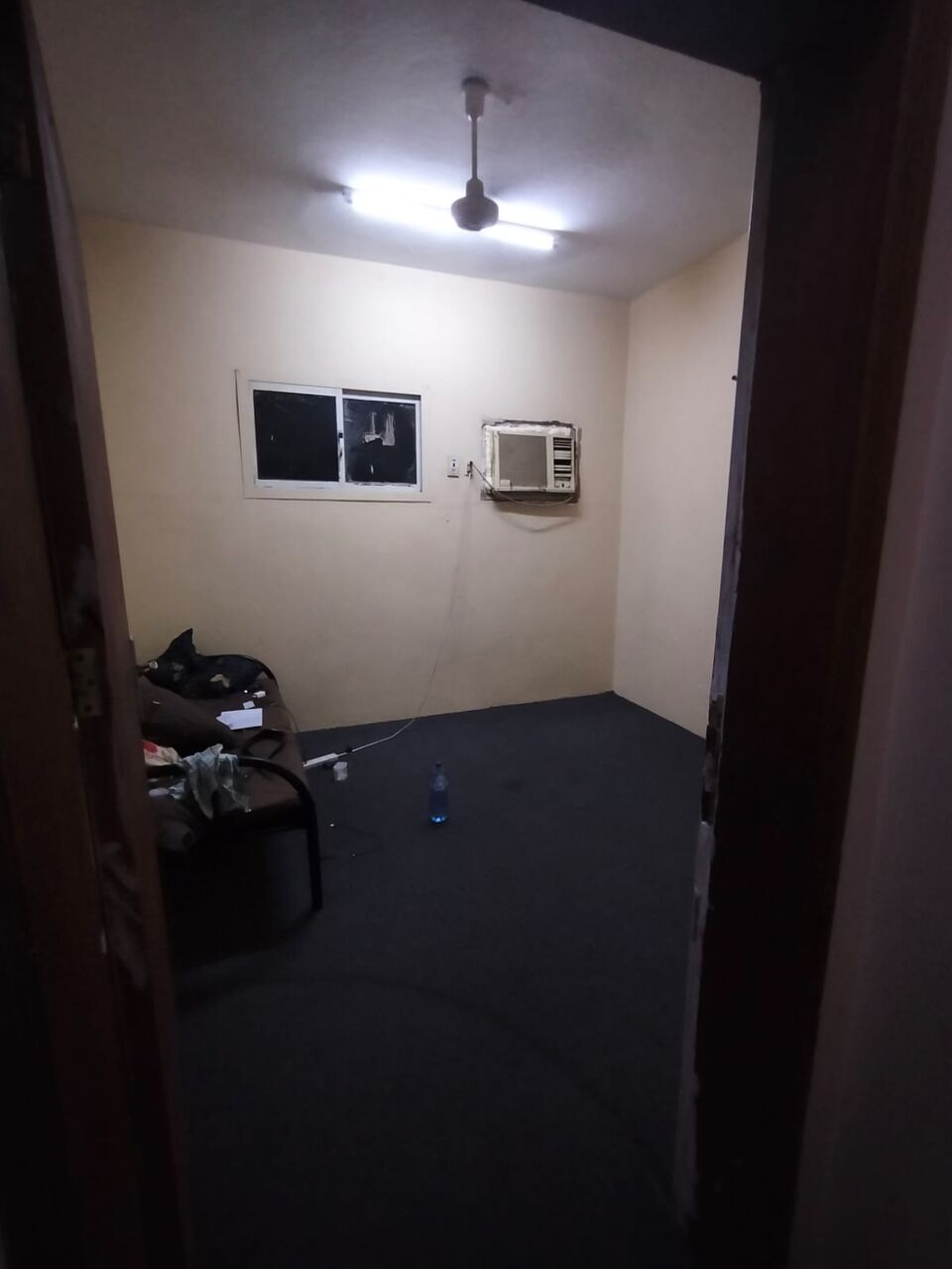 Dammam, Bedspace For Rent, SAR 250/month,  Space Available