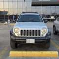 SAR 14000,  Jeep Liberty,  2007,  Automatic,  188700 KM,   ( Cherokee)  V6 3.7