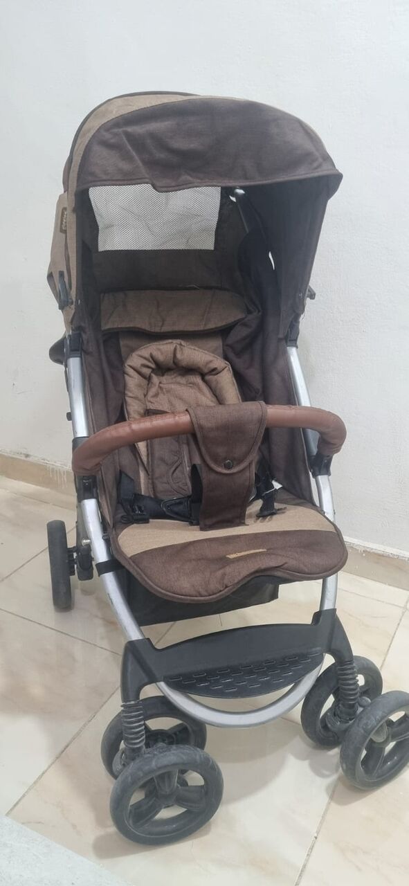 Riyadh, Baby & Kid Stuff, SAR 425,  Giggles Stroller