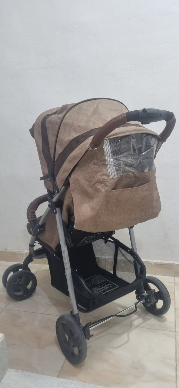Riyadh, Baby & Kid Stuff, SAR 425,  Giggles Stroller