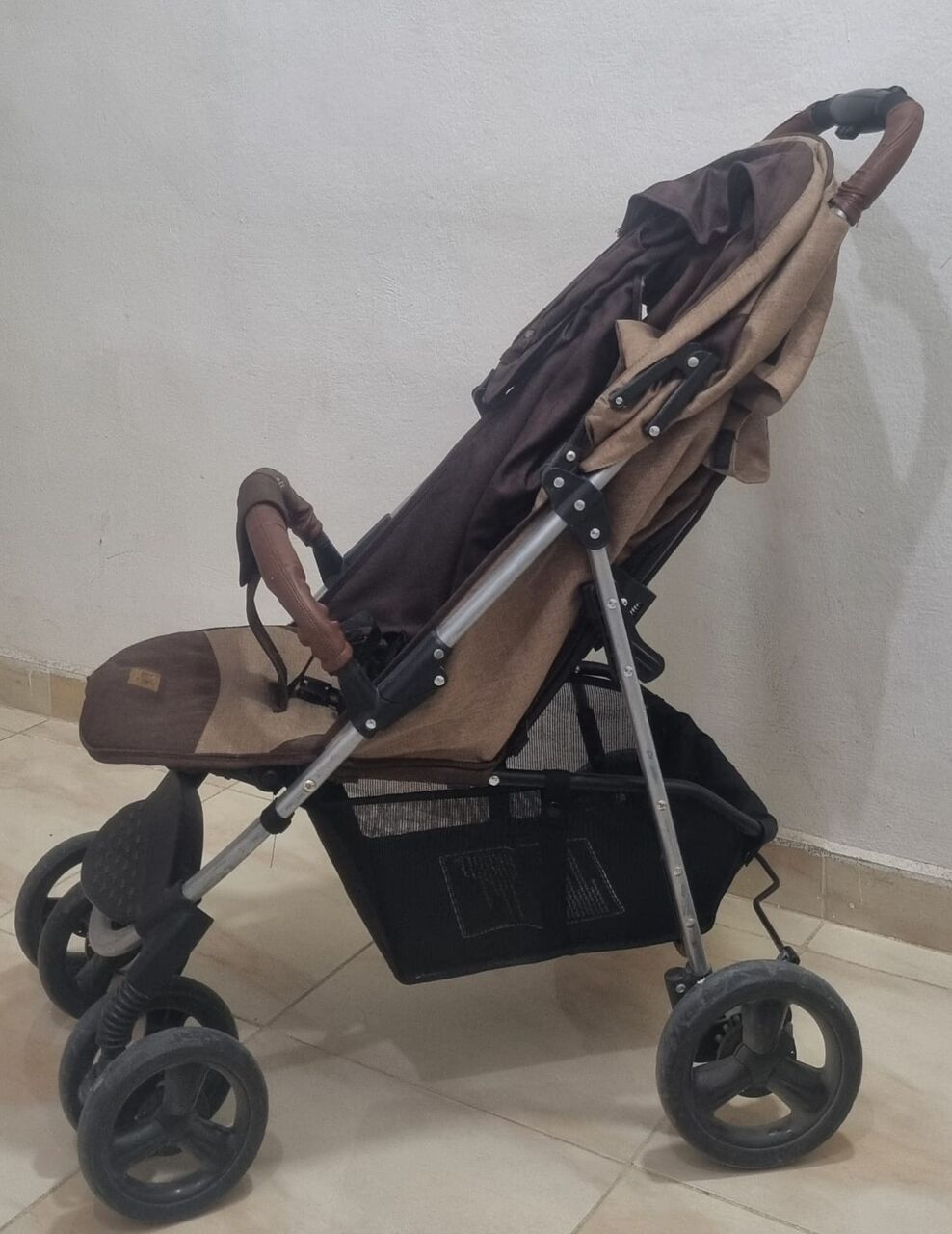 Riyadh, Baby & Kid Stuff, SAR 425,  Giggles Stroller