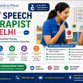Best Speech Therapist In Delhi