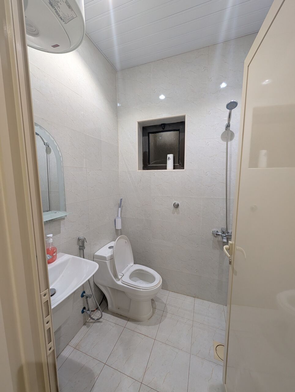 Khobar, Apartments, Flats, Houses & Villas, SAR 26600/year,  2 BR,  2 Bedrooms | 2 Bathroom 1 Kitchen | Living Room