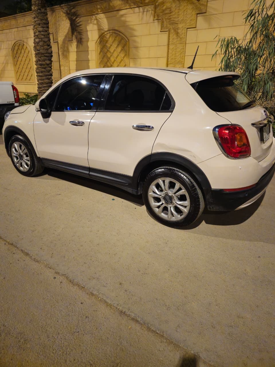 Khobar, Vehicles, Cars & Trucks , SAR 17000,  Fiat 500X,  2016,  Automatic,  127715 KM,  , , , , EXCELLENT CONDITION & NEAT INTERIORS