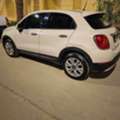 SAR 17000,  Fiat 500X,  2016,  Automatic,  127715 KM,  , , , , EXCELLENT CONDITION & NEAT INTERIORS