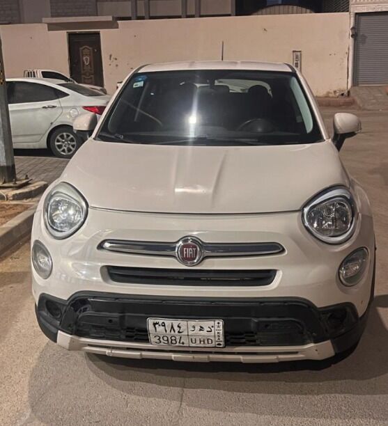 Khobar, Vehicles, Cars & Trucks , SAR 17000,  Fiat 500X,  2016,  Automatic,  127715 KM,  , , , , EXCELLENT CONDITION & NEAT INTERIORS