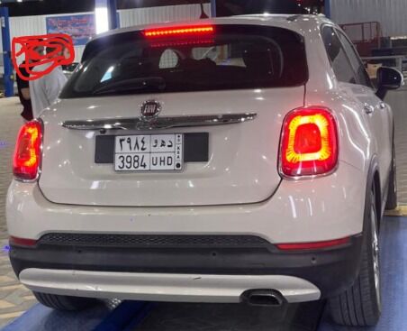 Khobar, Vehicles, Cars & Trucks , SAR 17000,  Fiat 500X,  2016,  Automatic,  127715 KM,  , , , , EXCELLENT CONDITION & NEAT INTERIORS