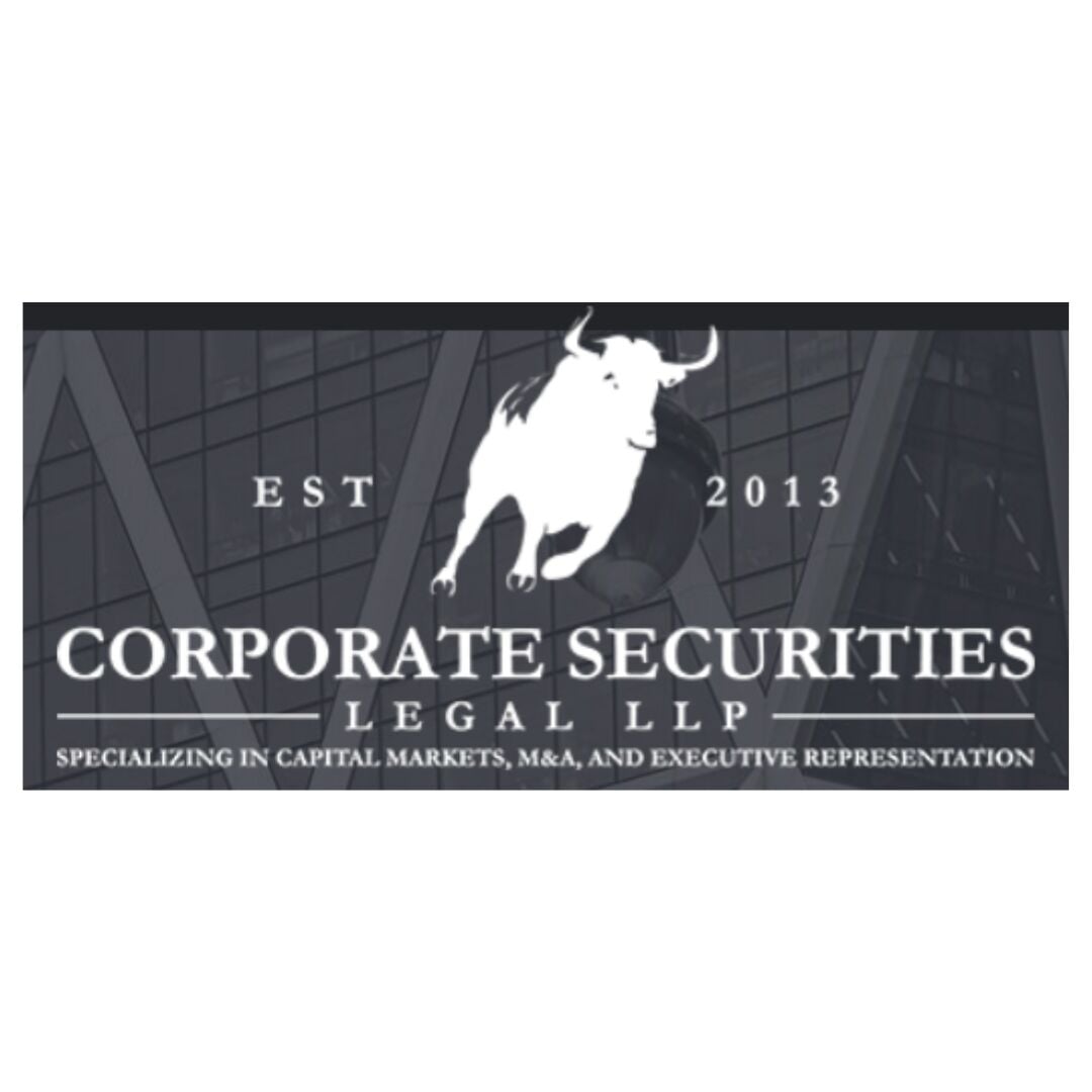 New York, Legal, Corporate Securities Legal LLP