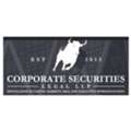 Corporate Securities Legal LLP