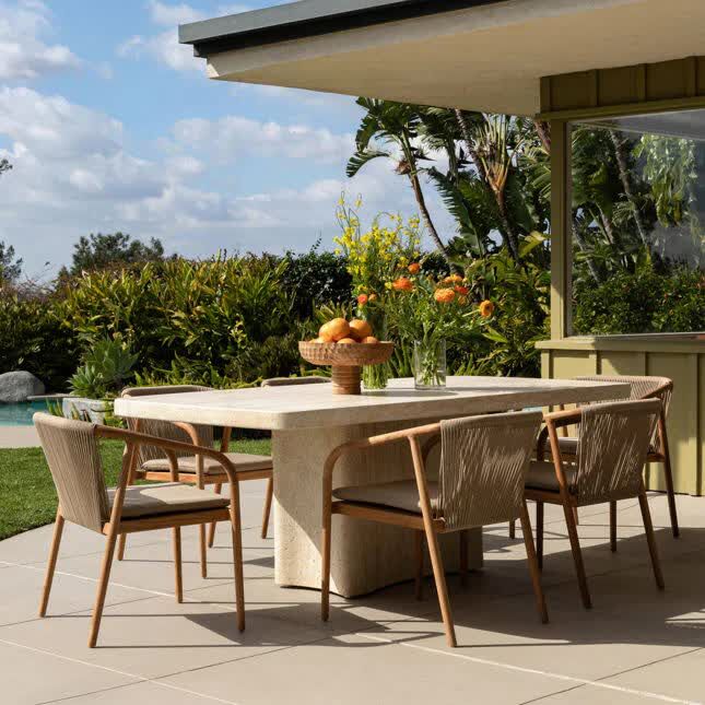New York, Furniture, USD 1000,  Shop Luxury Outdoor Furniture Tables And Chairs For Your Home