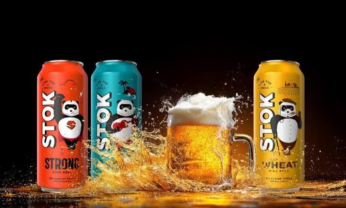 Mumbai, Food & Drink, STOK Beer India &ndash; Premium Beer Brand With Quality Brewing