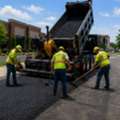Professional Asphalt Paving In London, OH