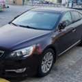 SAR 20000,  Kia Cadenza,  2011,  Automatic,  425000 KM,   Fully  Full Option Car For Sell