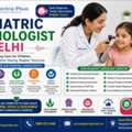 Pediatric Audiologist In Delhi