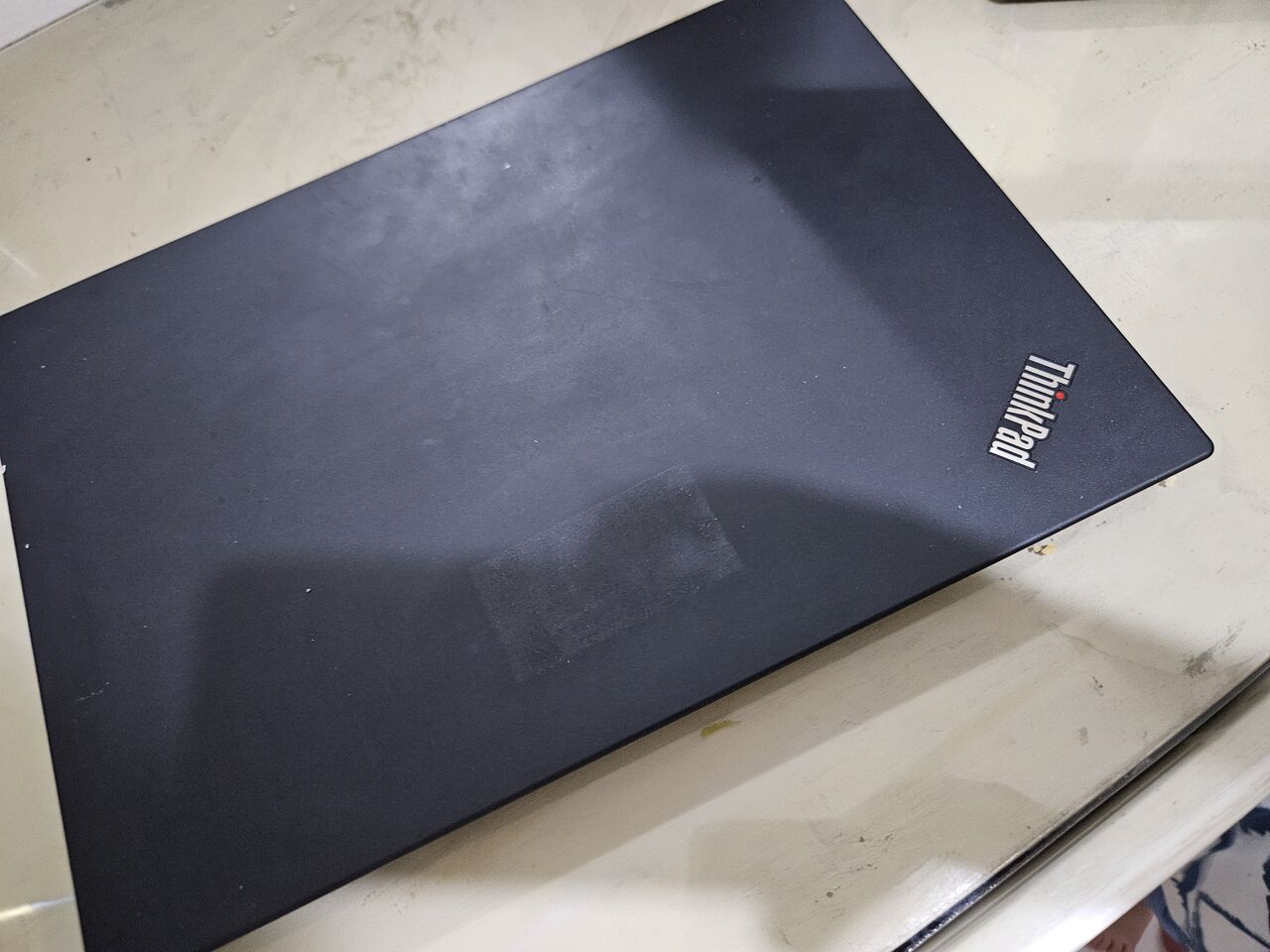 Jeddah, Computers, SAR 2300,  Lenovo ThinkPad T14 Professional Laptop Including 24" Screen And Full Package