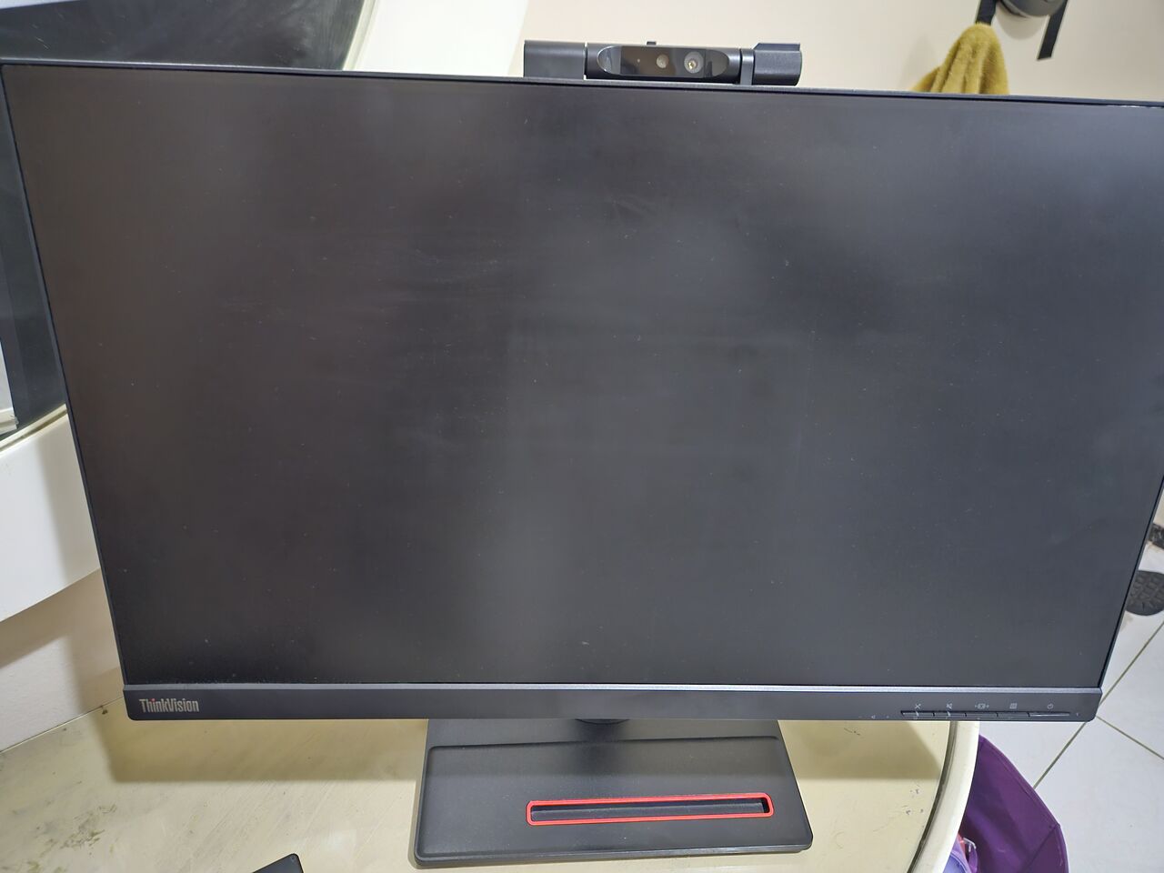 Jeddah, Computers, SAR 2300,  Lenovo ThinkPad T14 Professional Laptop Including 24" Screen And Full Package