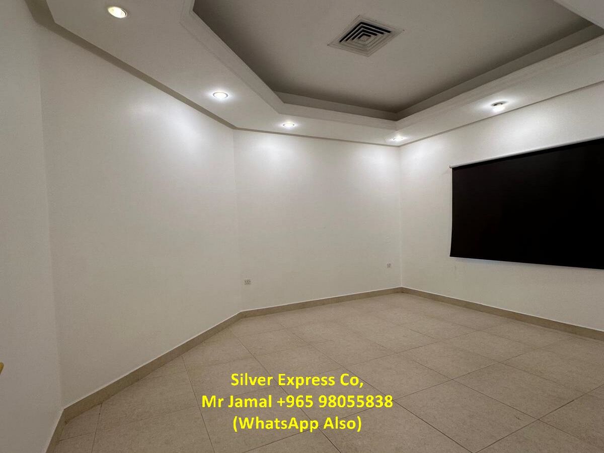 Mangaf, Apartments, Flats, Houses & Villas, KWD 400/month,  3 BR,  200 Sq. Meter,  Nice And Beautiful 3 Bedroom Apartment For Rent In Mangaf.