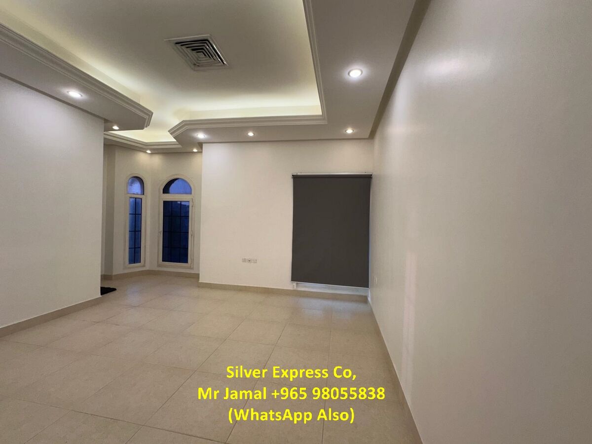 Mangaf, Apartments, Flats, Houses & Villas, KWD 400/month,  3 BR,  200 Sq. Meter,  Nice And Beautiful 3 Bedroom Apartment For Rent In Mangaf.