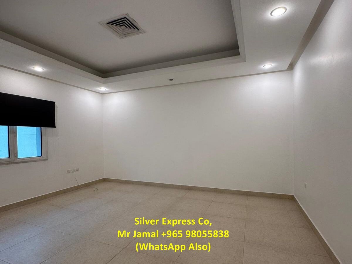 Mangaf, Apartments, Flats, Houses & Villas, KWD 400/month,  3 BR,  200 Sq. Meter,  Nice And Beautiful 3 Bedroom Apartment For Rent In Mangaf.