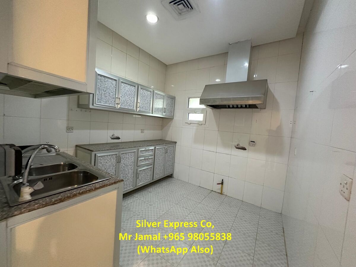 Mangaf, Apartments, Flats, Houses & Villas, KWD 400/month,  3 BR,  200 Sq. Meter,  Nice And Beautiful 3 Bedroom Apartment For Rent In Mangaf.